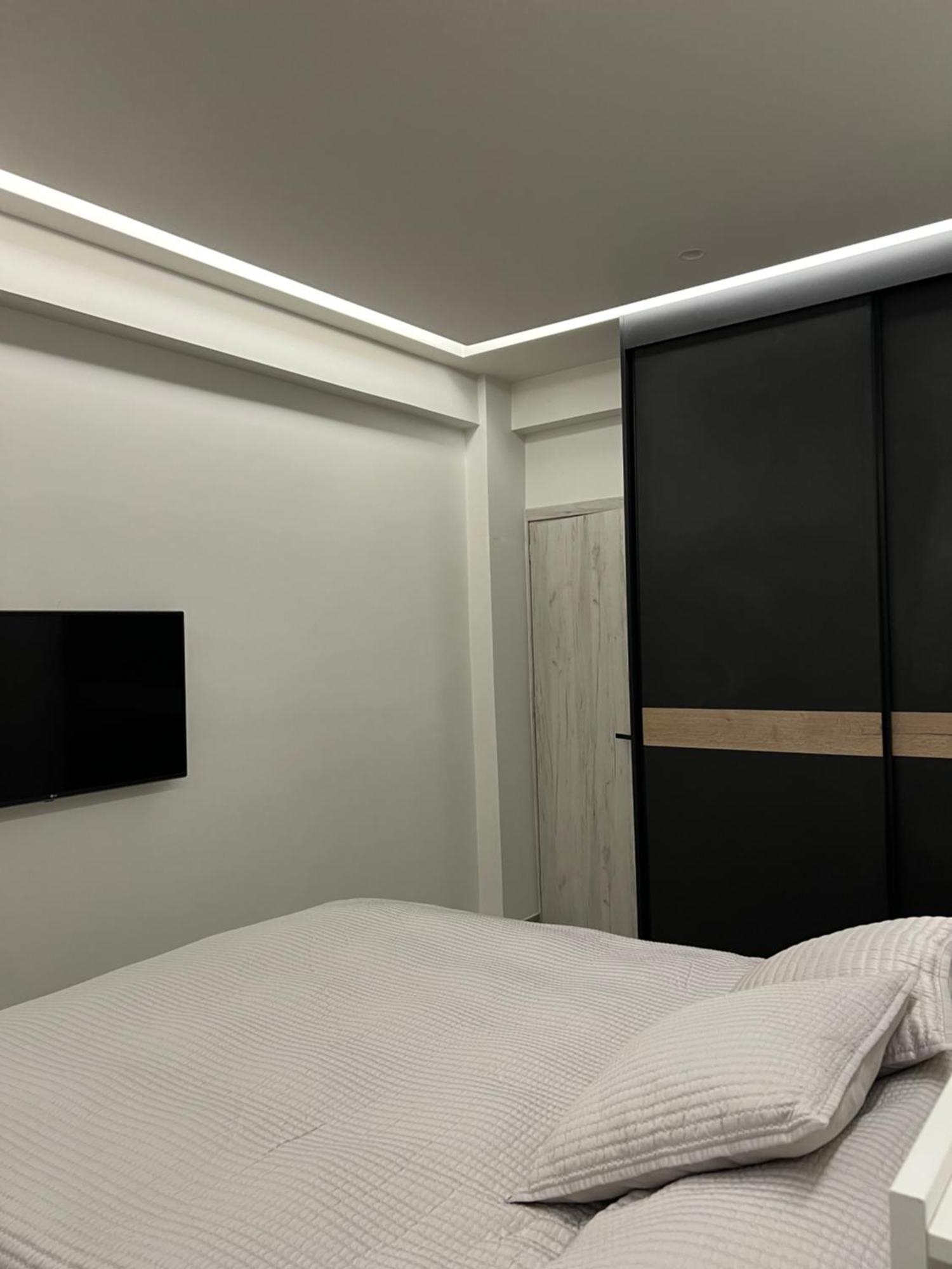 Maison 49 Luxury Stay Patras Dış mekan fotoğraf