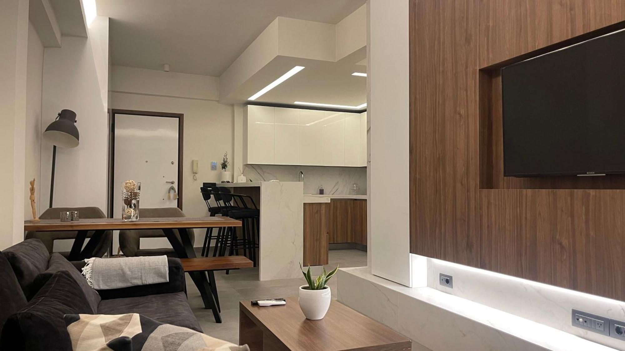 Maison 49 Luxury Stay Patras Dış mekan fotoğraf
