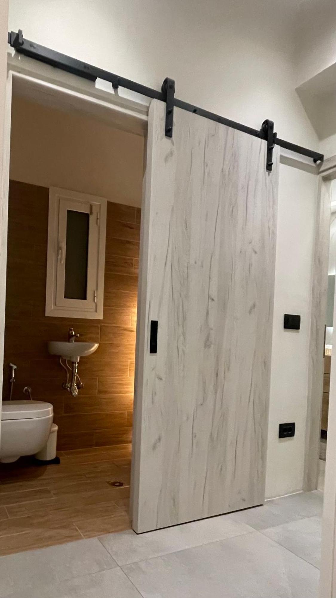 Maison 49 Luxury Stay Patras Dış mekan fotoğraf