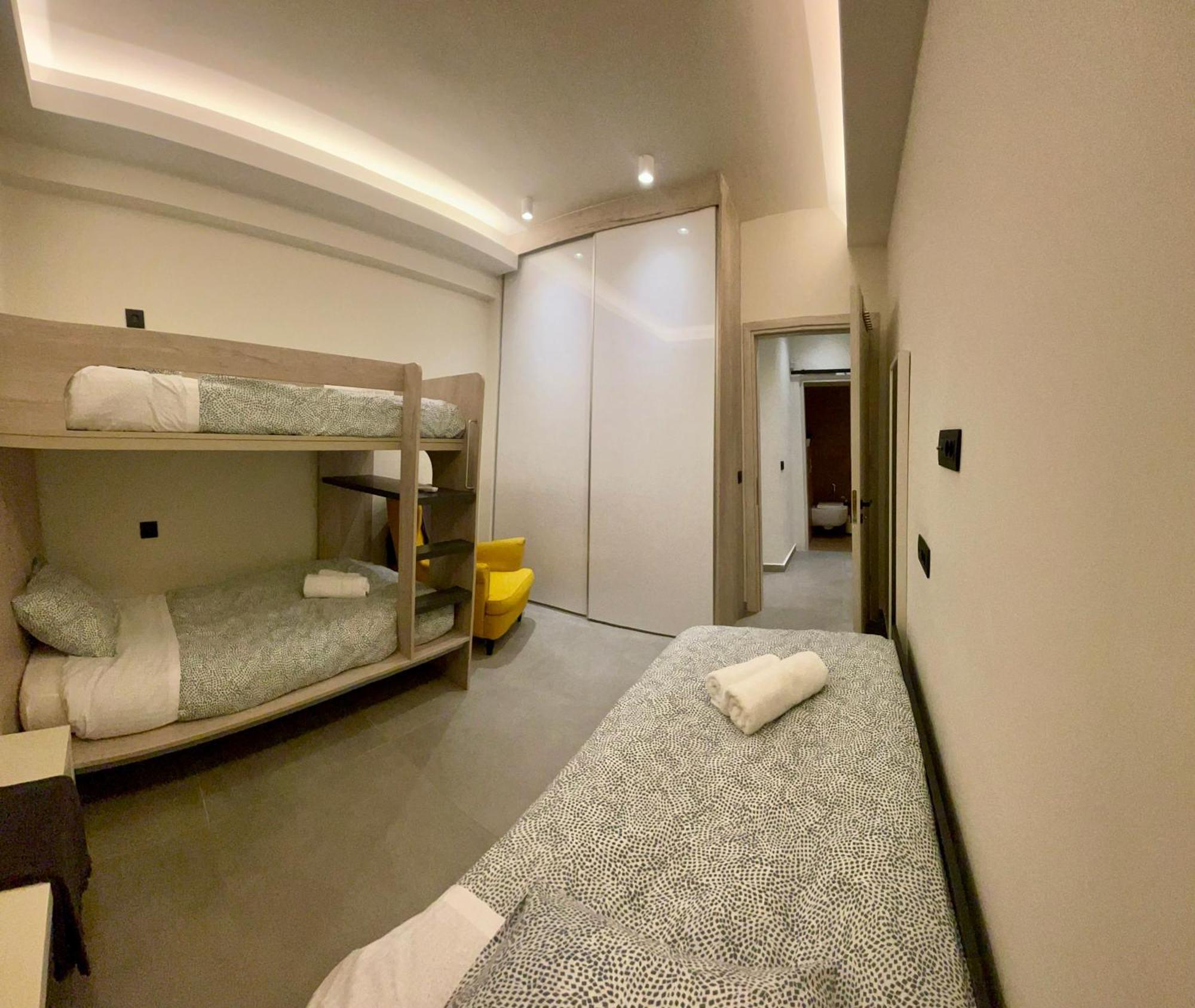 Maison 49 Luxury Stay Patras Dış mekan fotoğraf